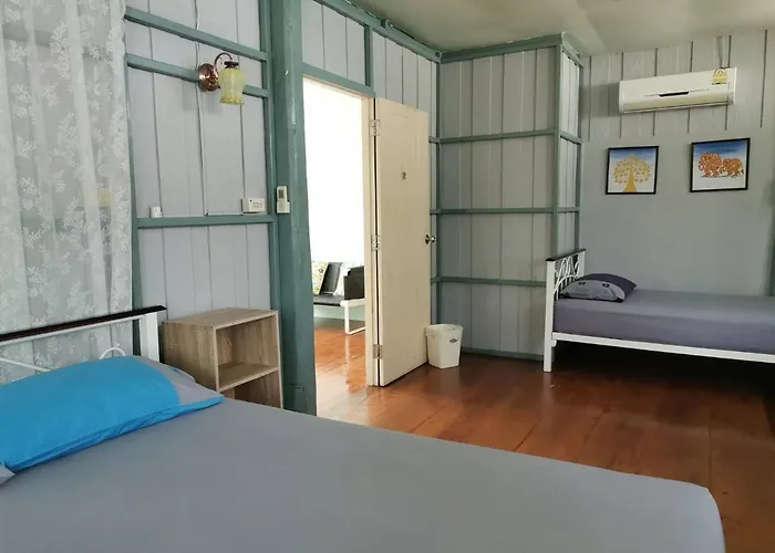 Milano Home Guesthouse