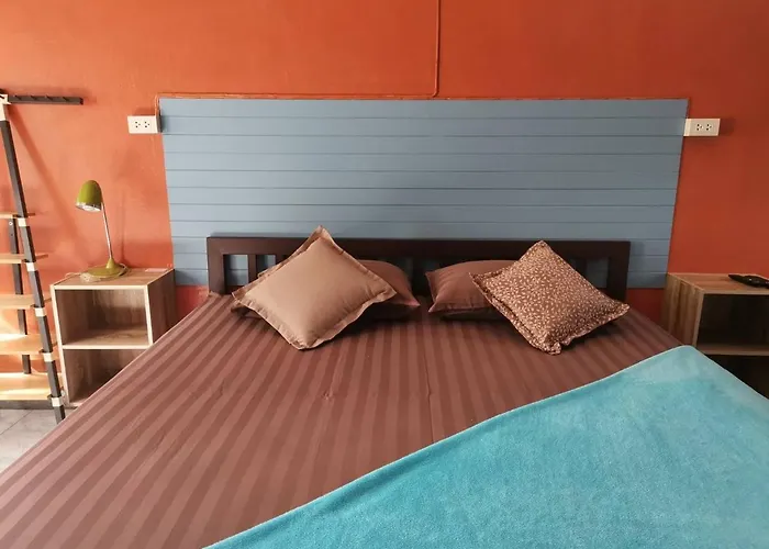 Milano Home Guesthouse