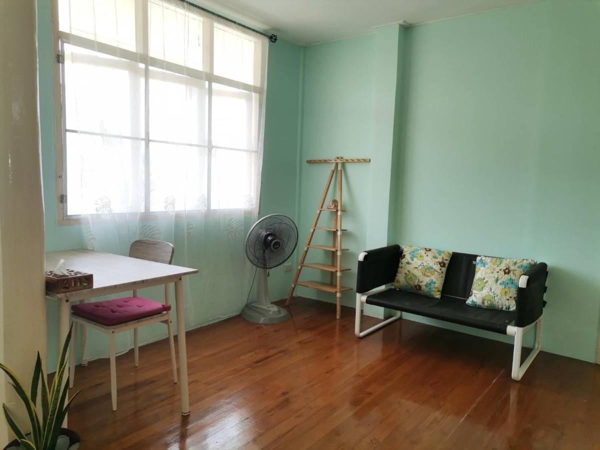 Milano Rumah tetamu *