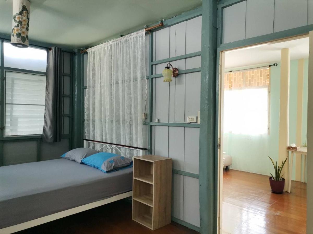 Rumah tetamu Milano