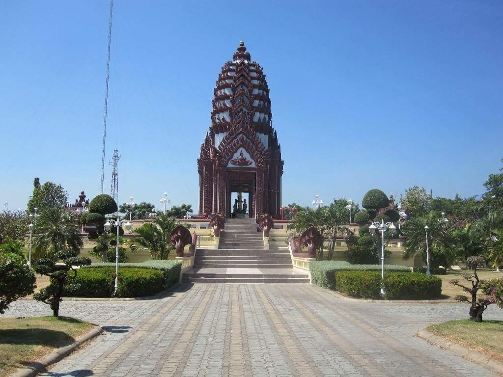 Rumah tetamu Milano Prachuap Khiri Khan